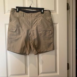 The North Face Women’s Hiking Nylon Shorts